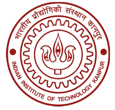 IIT Kanpur Logo