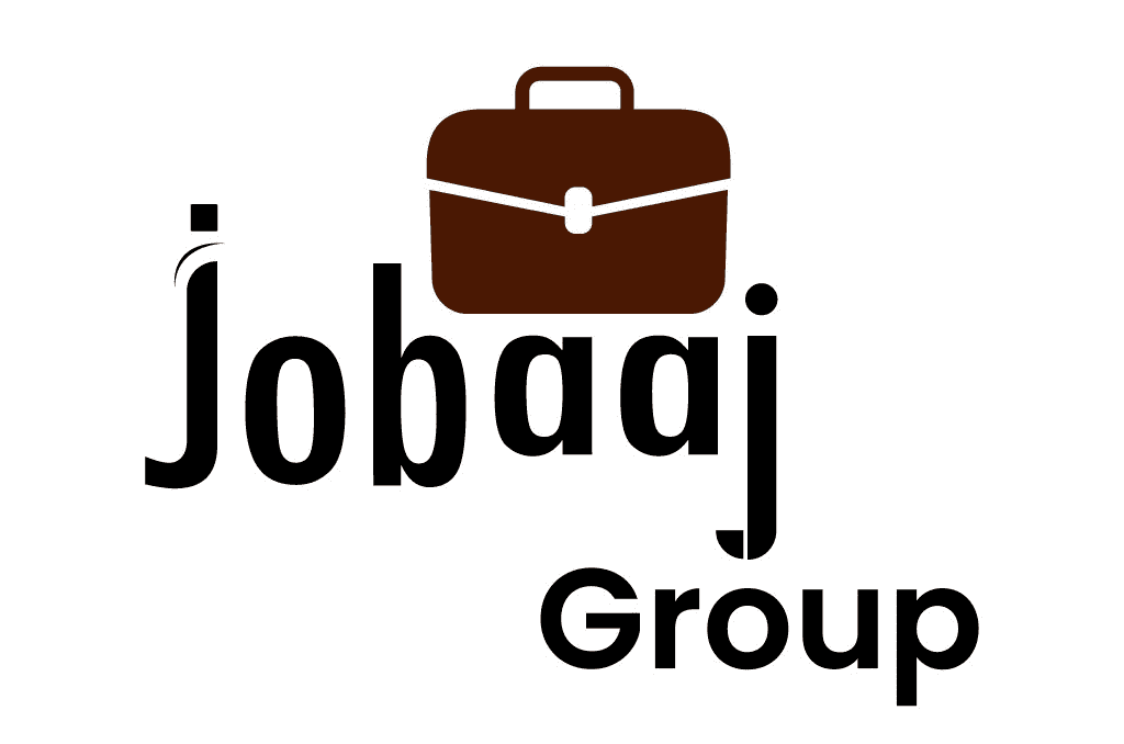 Jobaaj Learnings Logo