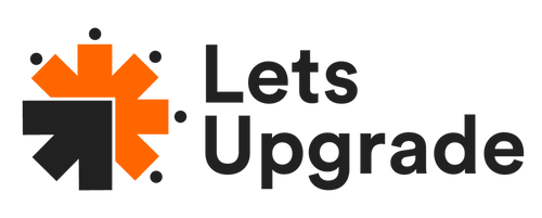 LetsUpgrade Logo